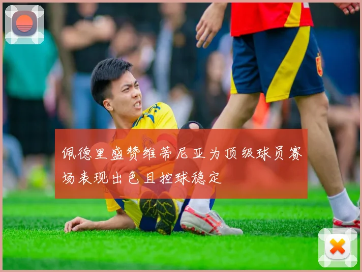 佩德里盛赞维蒂尼亚为顶级球员赛场表现出色且控球稳定